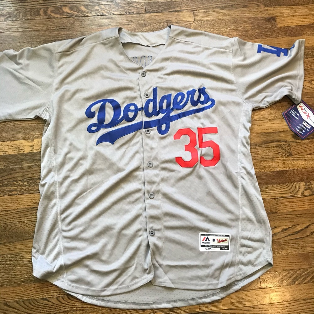 Dodgers Jersey